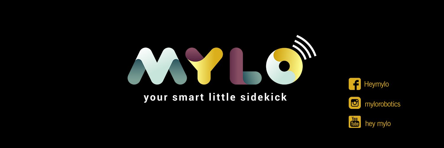 Mylo banner