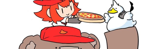 DuckandPie Profile Banner