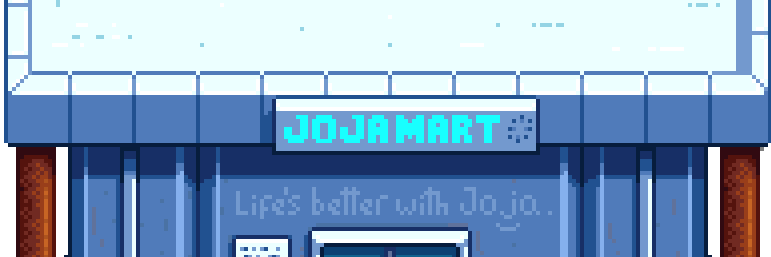 CorpJoja's profile banner image