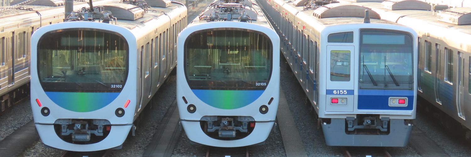 itoai851's profile banner image