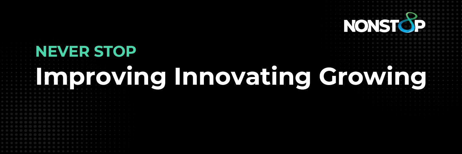 Nonstop Corporation banner