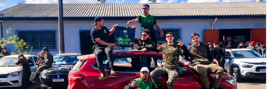 Michaut_'s profile banner image