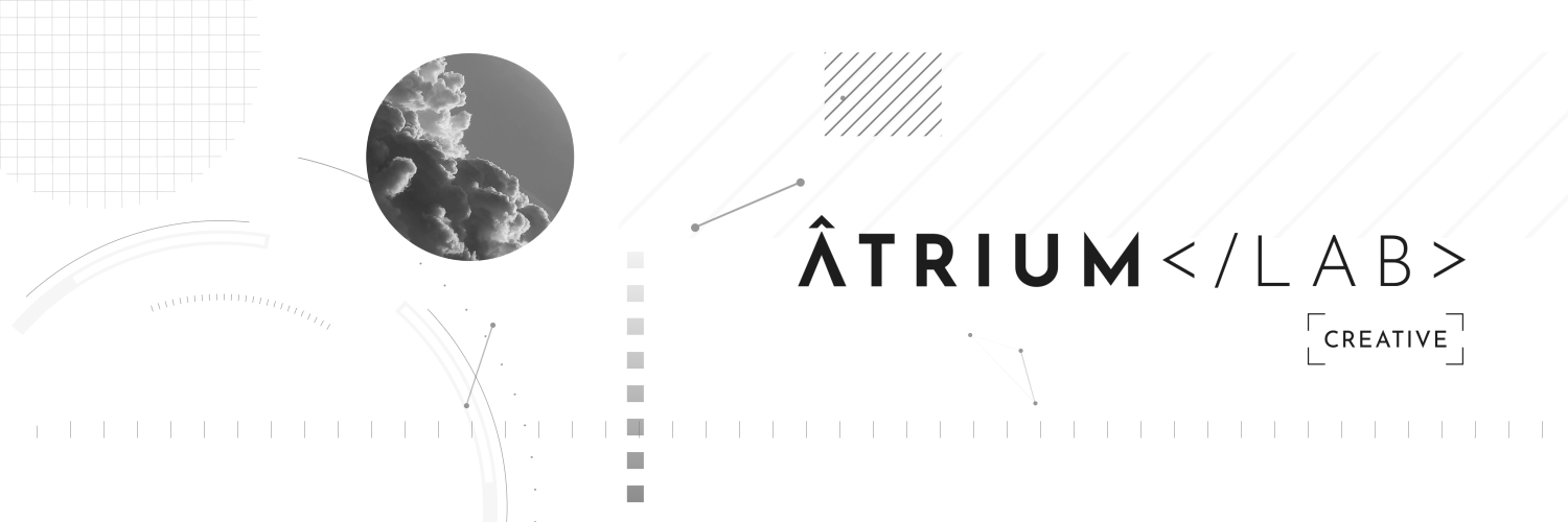 Ben - Âtrium Lab banner