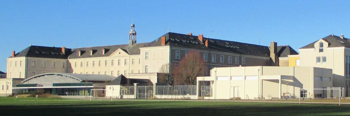 Institution Mongazon banner