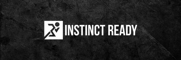 instinctready Profile Banner