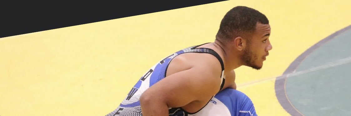 Brunswick High Wrestling Pirates banner