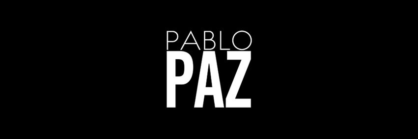 pablopazbeats's profile banner image