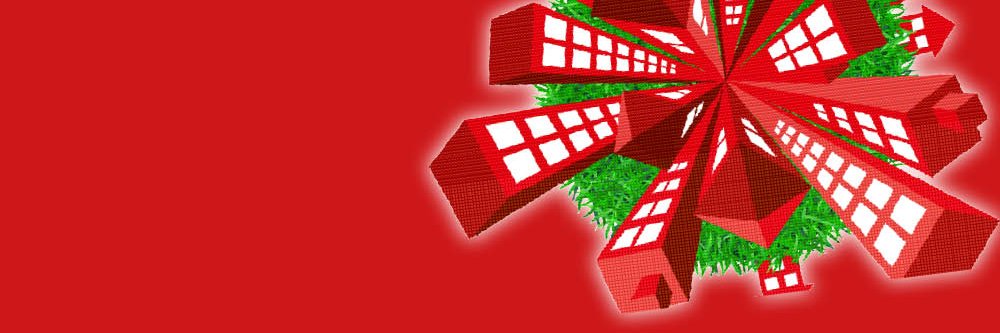 The Roofing Cladding and Insulation Show banner