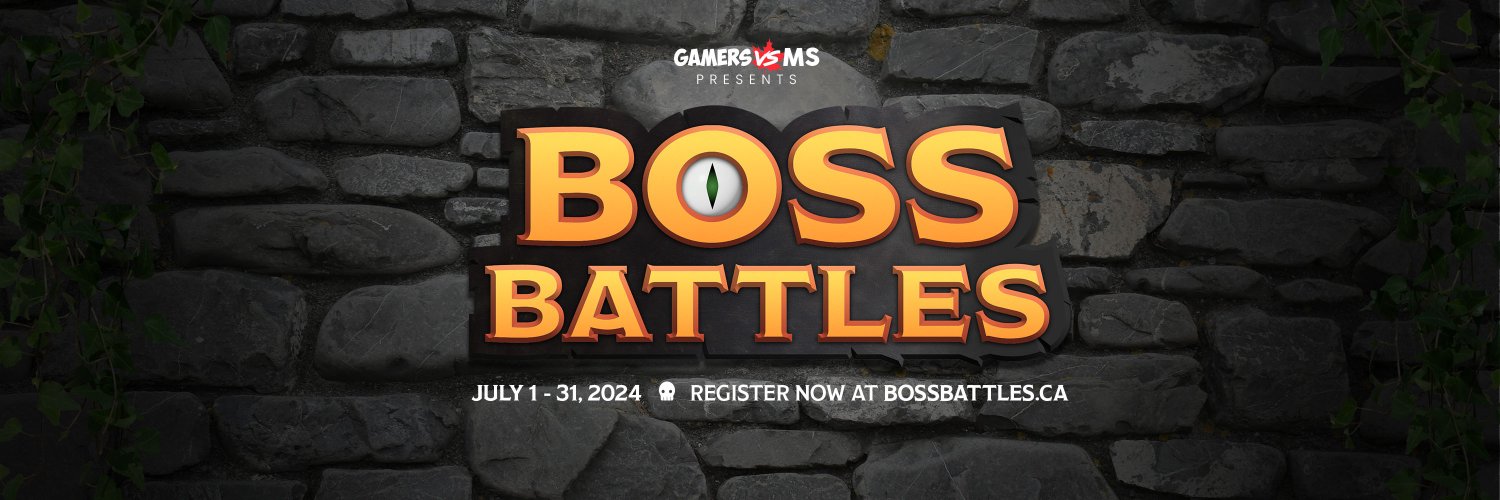 Gamers vs MS ➡️ Now on Bluesky banner