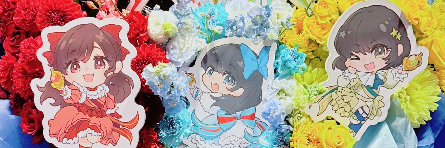 まんま👑🌹 banner