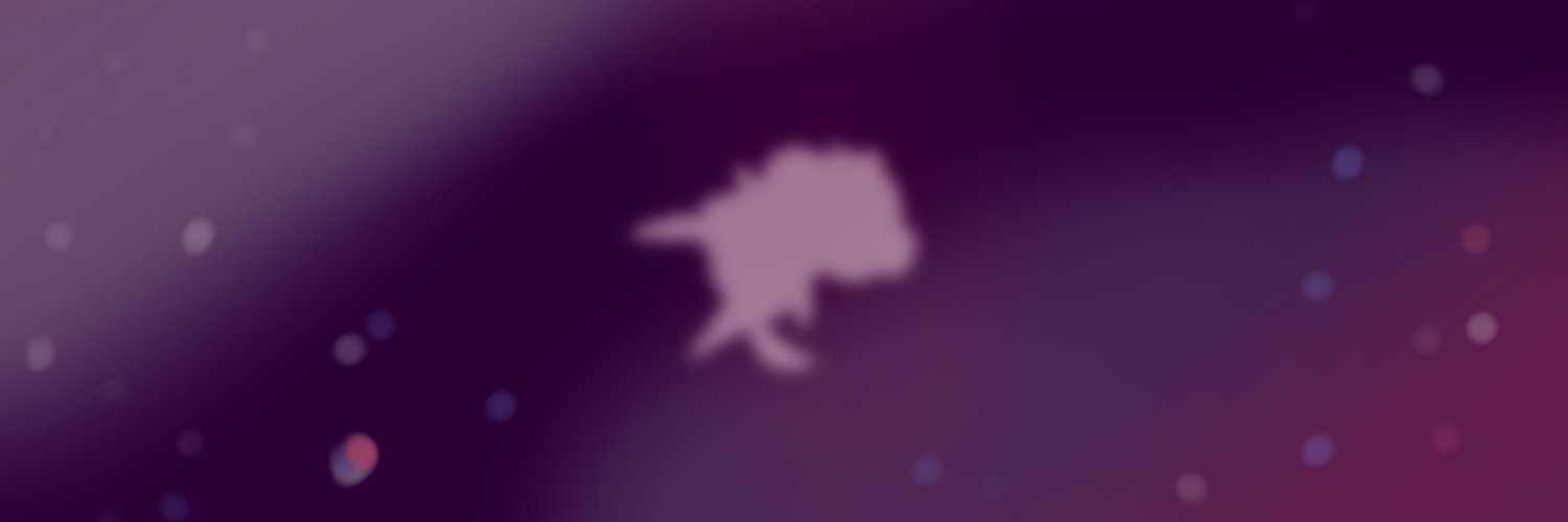 it's blur banner