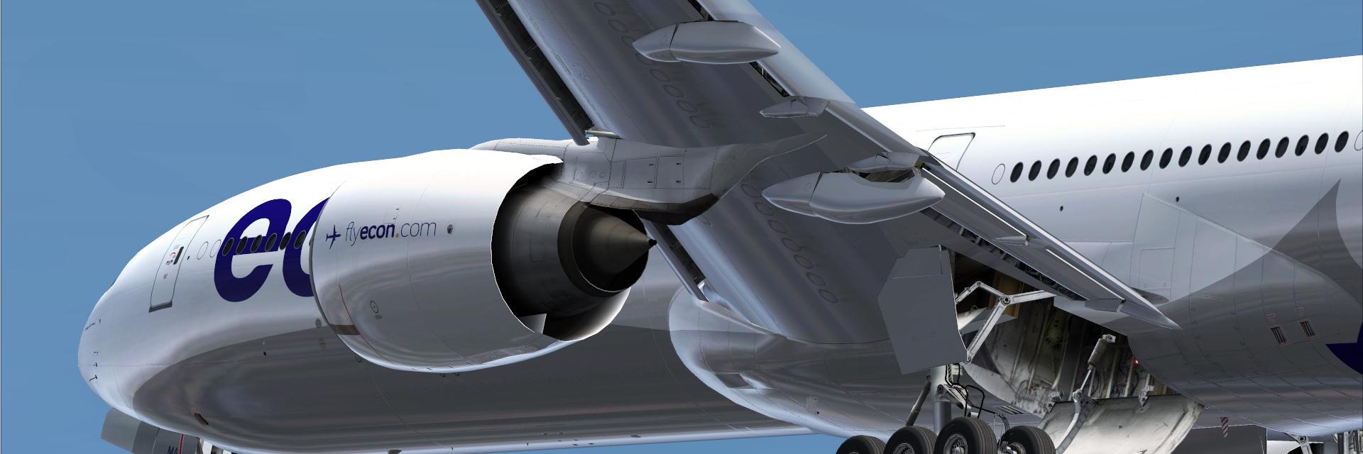 flyecon's profile banner image