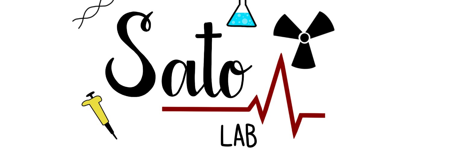 Sato Lab 🫀's banner