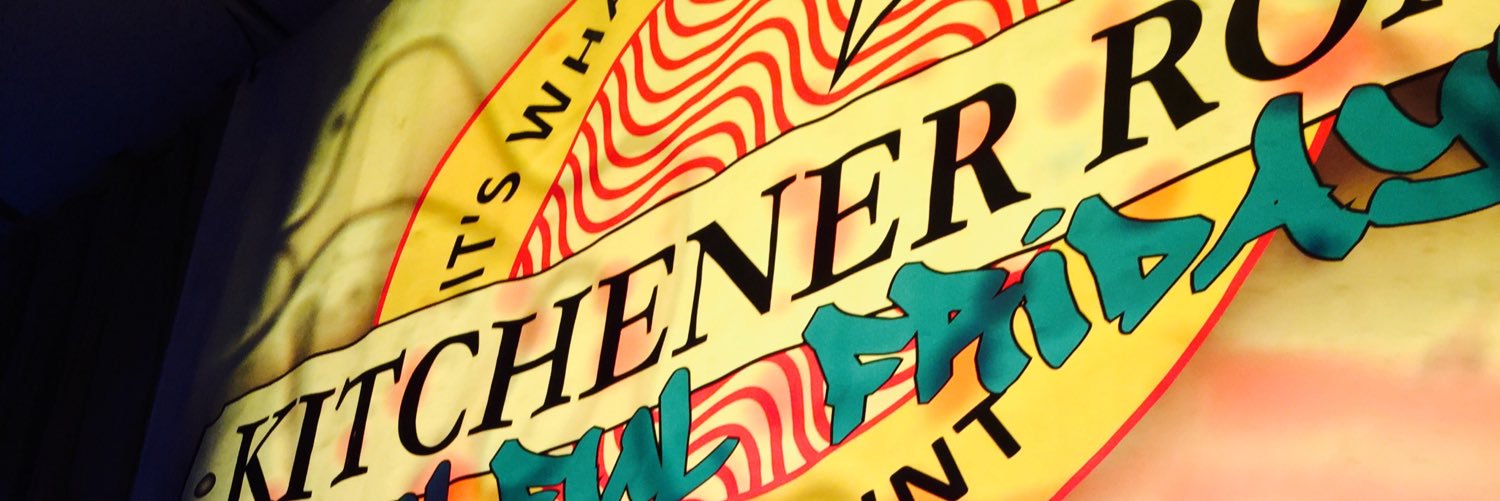 KitchenerRoad's profile banner image