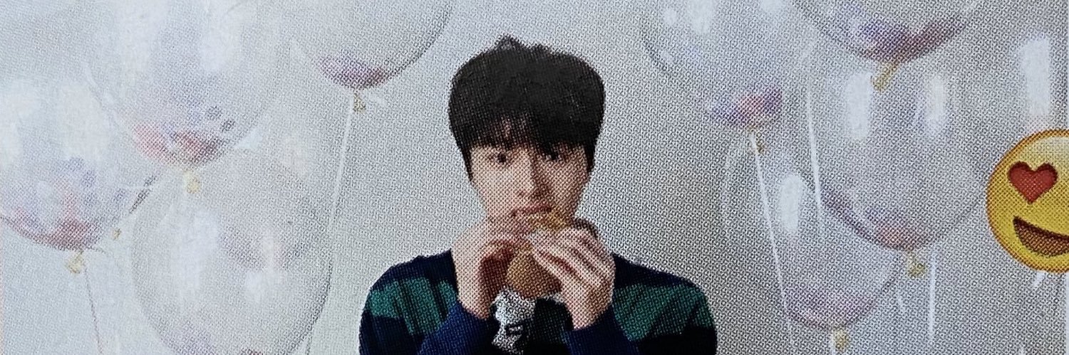 CHAHAHC's profile banner image