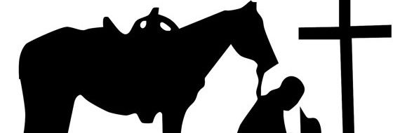 Santa Fe Strong banner