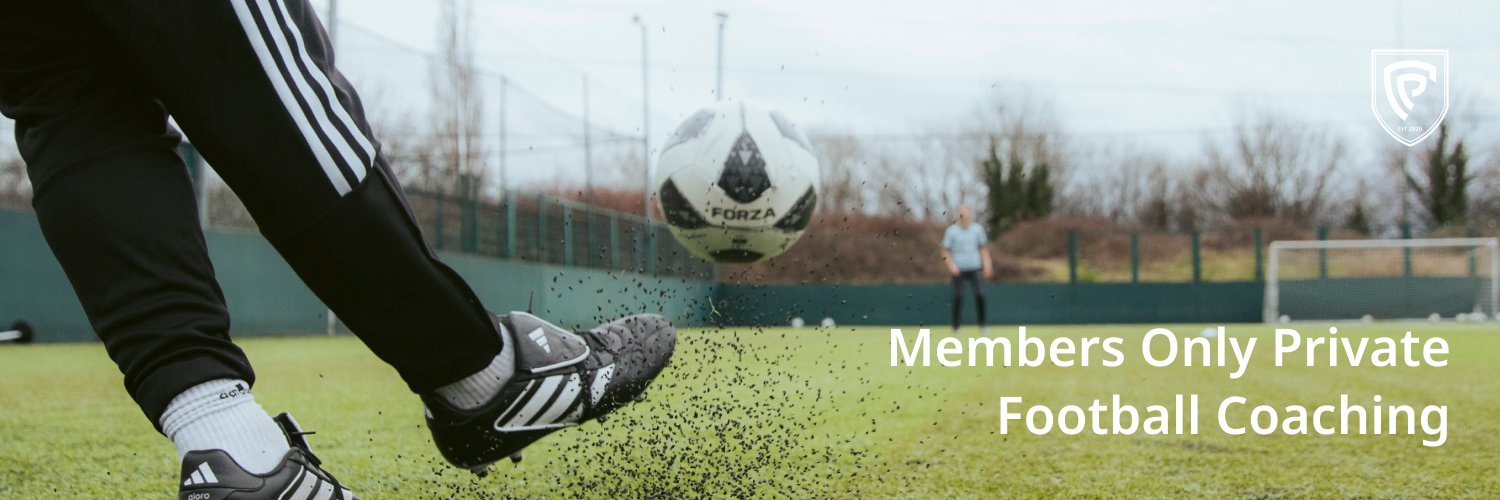 Calculated Performance banner