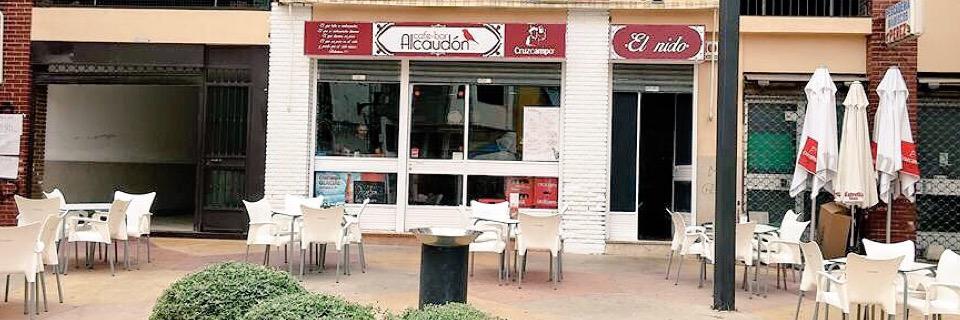 baralcaudon's profile banner image