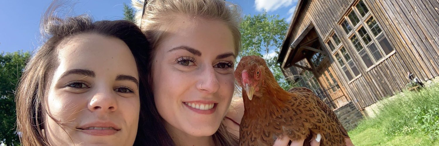 kayleymkb's profile banner image