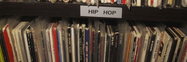 HipHopOnWax Profile Banner