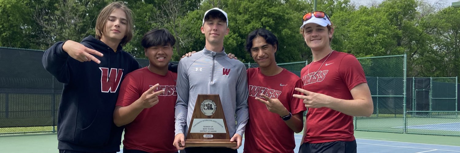 WeissTennis's profile banner image