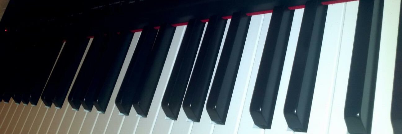 Mariano GonzEl banner