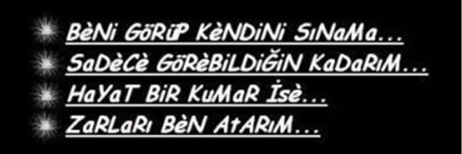 feritkatar55's profile banner image
