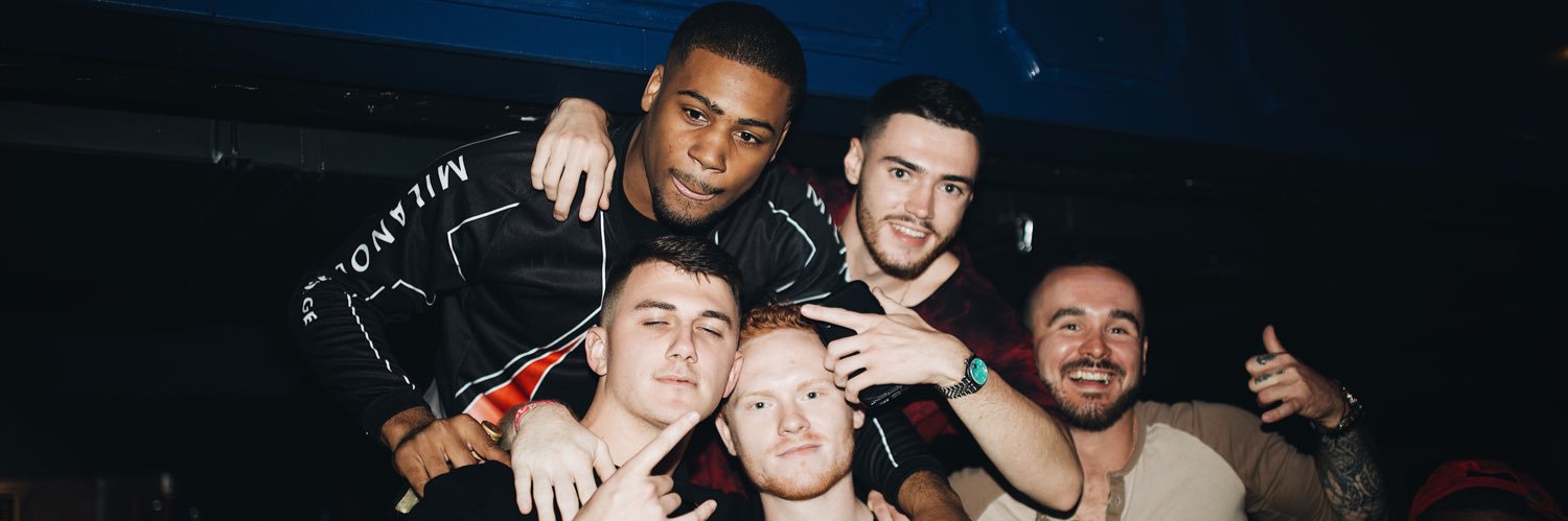 Bushy_2511's profile banner image