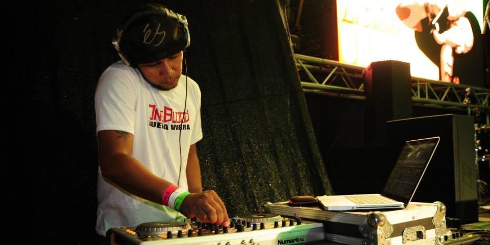 Dj.Danydread banner