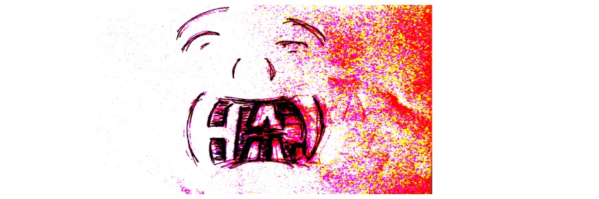 Heyoka Archetype banner