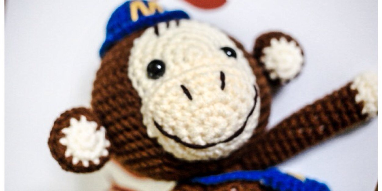 moNkeyzmieKe's profile banner image
