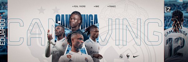Camavinga Profile Banner