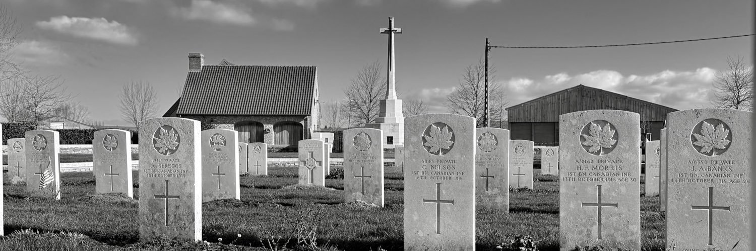 Valentin Pesant banner