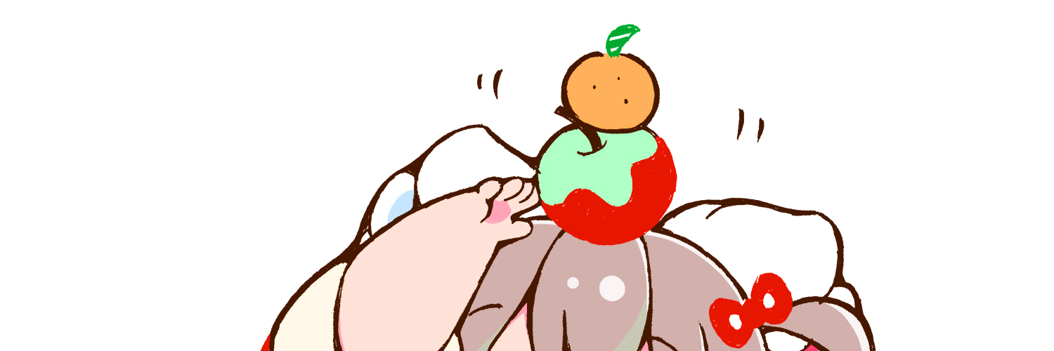 まぴこ banner