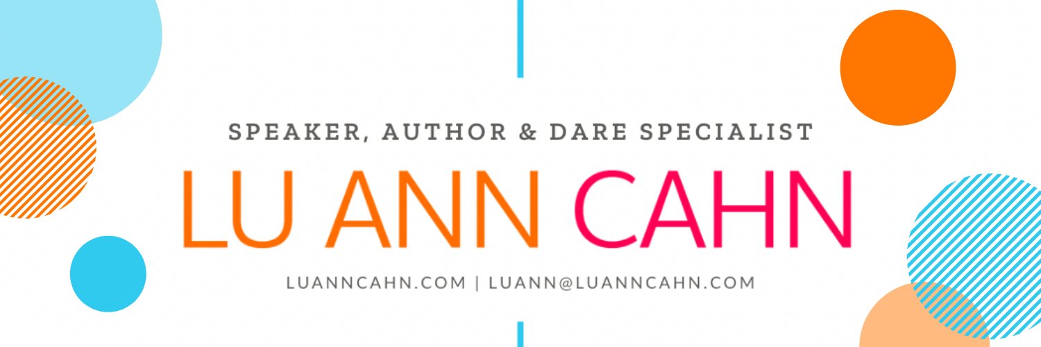 Lu Ann Cahn banner
