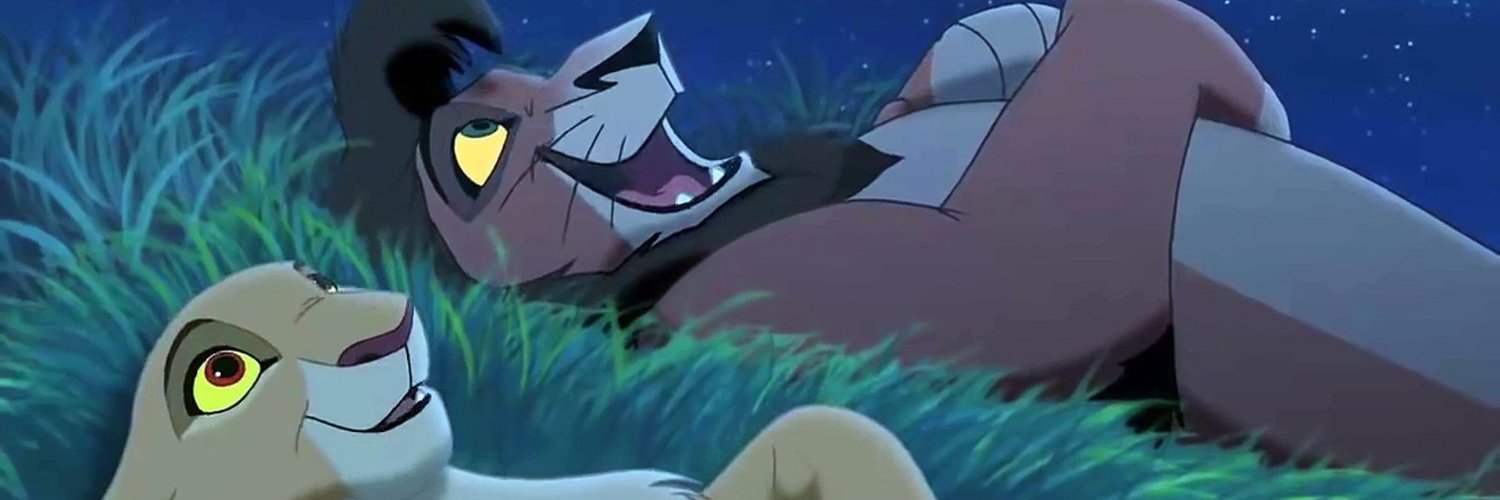 NebTheLion's profile banner image