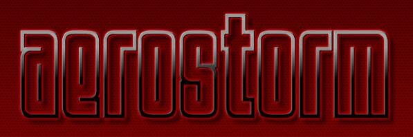 AerostormMusic's profile banner image