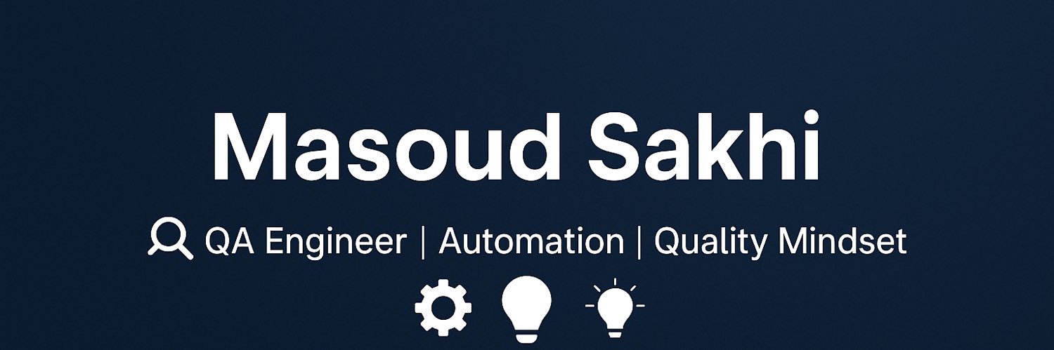 JanMasoud's profile banner image