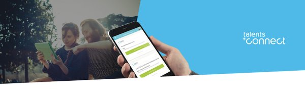 talents_connect Profile Banner