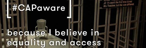 Michelle Hedley 💙 banner