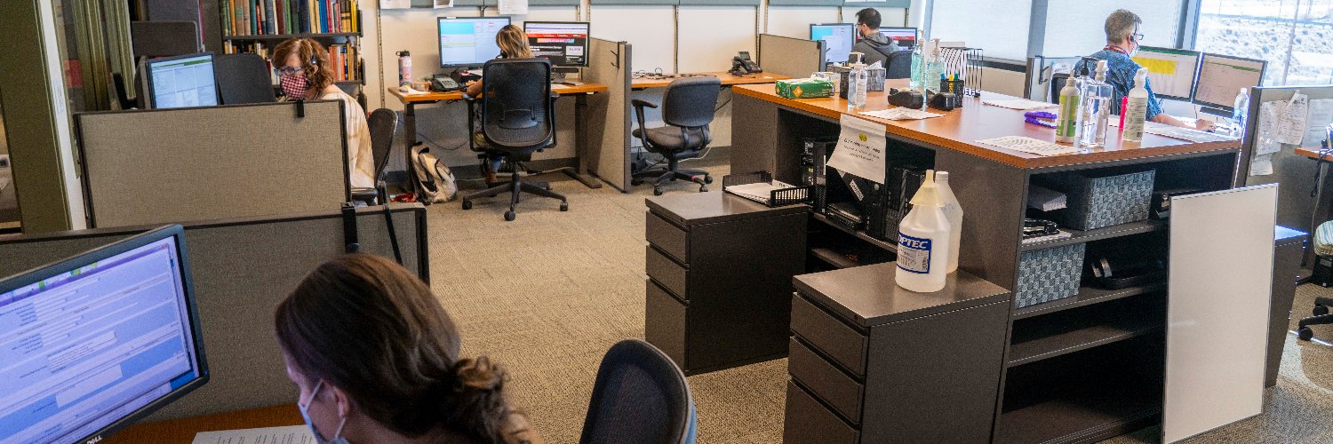 New Mexico Poison and Drug Information Center banner