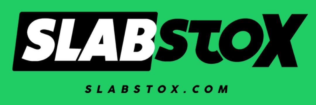 SlabStox banner