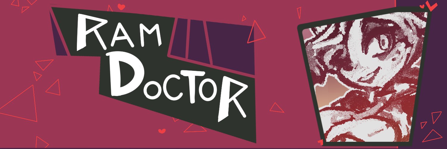 RamDoctor banner
