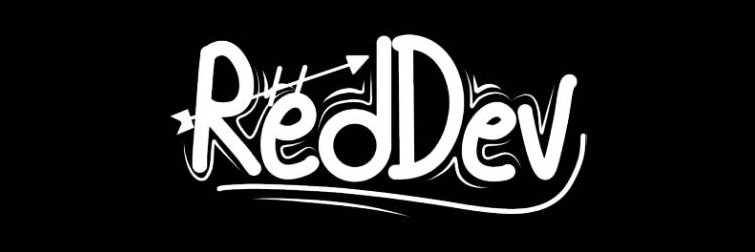 Red Dev banner