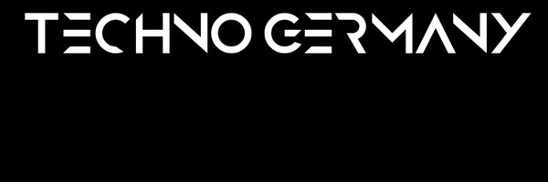 Techno Germany Profile Banner