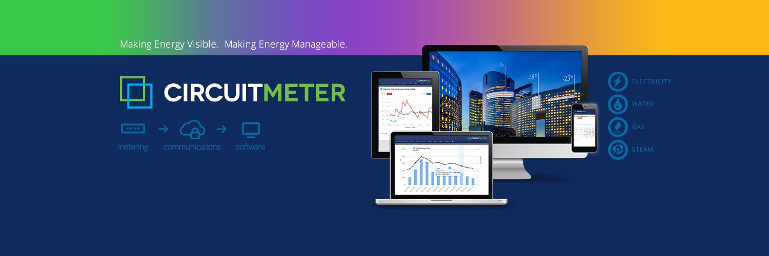 CircuitMeter's profile banner image