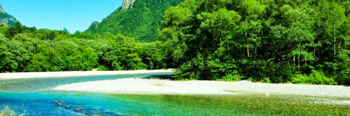 世界の絶景 banner