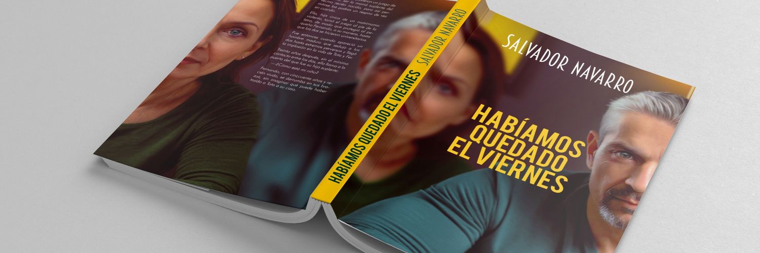 Salvador Navarro banner