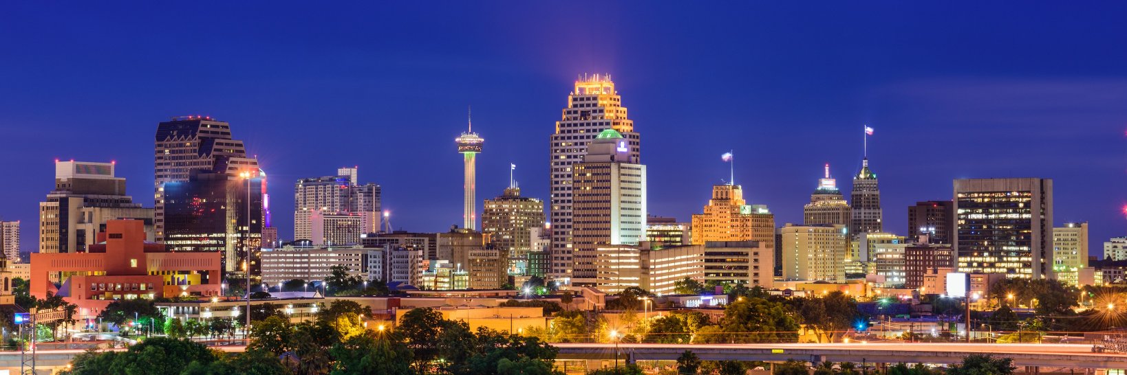 Alamo City Ethereum banner