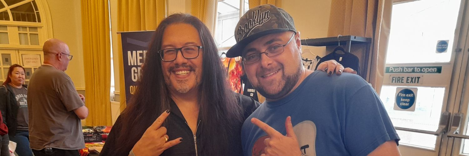 Gamiest Gamer 🕹🎮 banner